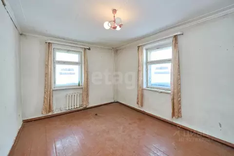 2-к кв. Кемеровская область, Топки ул. Революции, 29 (43.0 м)