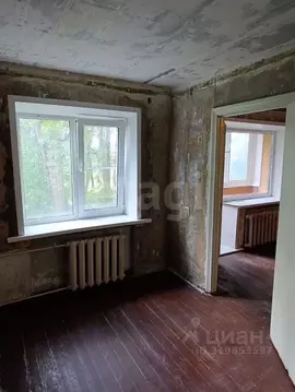 2-к кв. Калужская область, Калуга Московская ул., 331 (44.0 м)