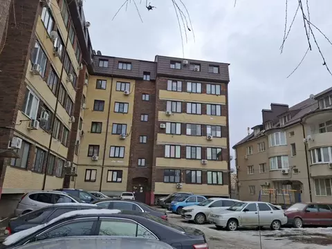 Помещение свободного назначения в Краснодарский край, Краснодар ...