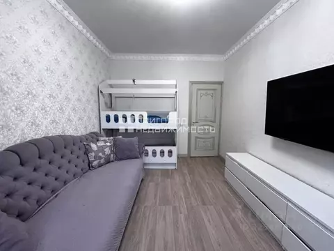 1-к кв. Московская область, Ленинский городской округ, Мисайлово пгт, ...