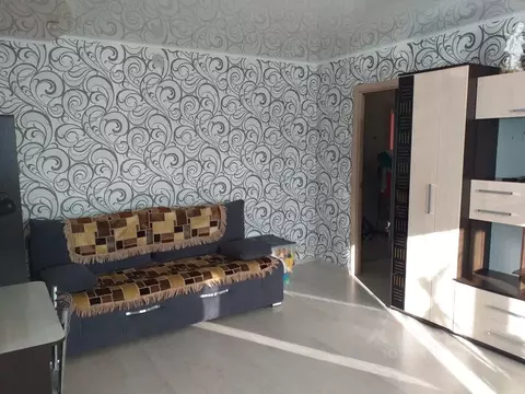 2-к кв. Нижегородская область, с. Дивеево ул. Симанина, 9 (59.0 м)