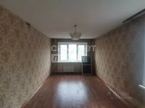 3-к кв. Липецкая область, Липецк ул. Космонавтов, 49/5 (60.6 м)