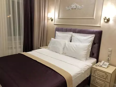 Комната Москва Волгоградский просп., 105 (16.0 м)