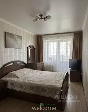 2-к кв. Ставропольский край, Ставрополь ул. Достоевского, 55 (55.6 м)