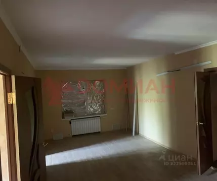 3-к кв. Ростовская область, Новочеркасск ул. Грекова (104.0 м)