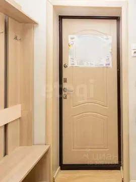 Комната Тюменская область, Тюмень Ставропольская ул., 19 (17.0 м)