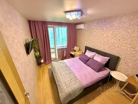 3-к кв. Свердловская область, Екатеринбург ул. Софьи Перовской, 117 ...