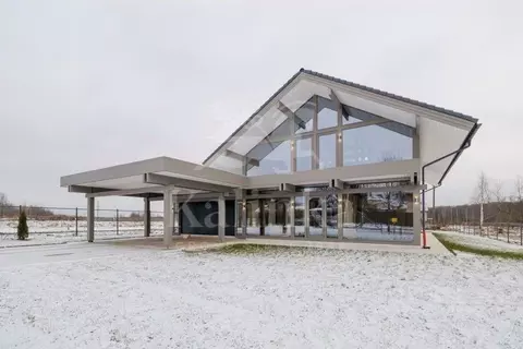 Дом в Московская область, Одинцовский городской округ, д. Лызлово  ...