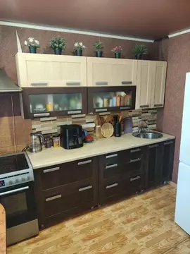 1-к кв. Омская область, Омск ул. Завертяева, 17 (35.0 м)