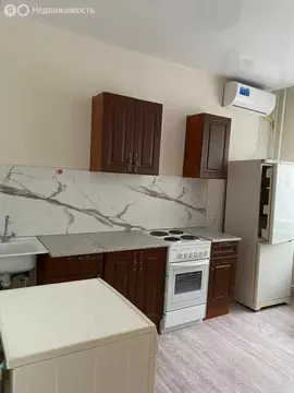 Квартира-студия: Ростов-на-Дону, улица Висаитова, 6/10 (30 м)