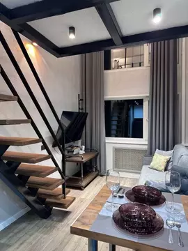 1-к кв. Москва ул. Перерва, 16 (30.0 м)