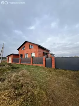 Дом в село Бузовьязы, улица Карла Маркса (123.6 м)