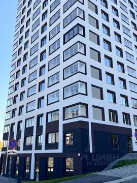 1-к кв. Свердловская область, Екатеринбург ул. Прониной, 43 (39.3 м)