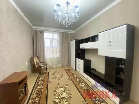 1-к кв. Краснодарский край, Крымск ул. Маршала Жукова (40.0 м)