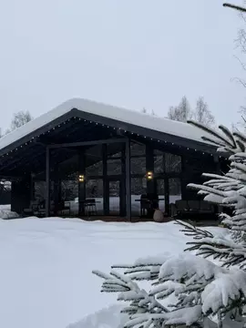 Дом в Московская область, Истра муниципальный округ, д. Борисково  ...