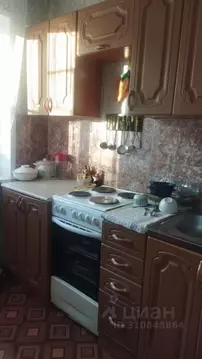 2-к кв. Кемеровская область, Березовский просп. Ленина, 8 (44.8 м)