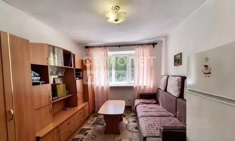 1-к кв. Алтайский край, Бийск ул. Декабристов, 9 (13.0 м)
