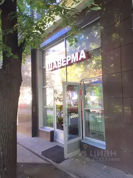 Помещение свободного назначения в Санкт-Петербург Боткинская ул., 3к1 ...