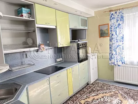 2-к кв. Санкт-Петербург ул. Ярослава Гашека, 24к1 (58.7 м)