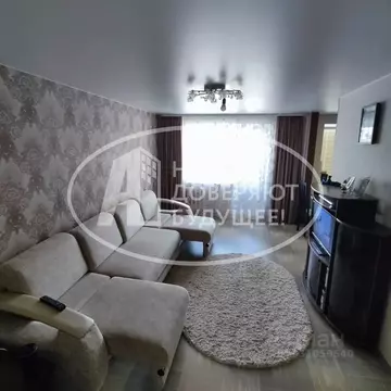 2-к кв. Пермский край, Чусовой ул. Мира, 9 (45.1 м)