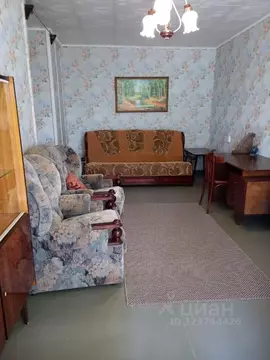 2-к кв. Ярославская область, Ярославль проезд Матросова, 18 (45.0 м)