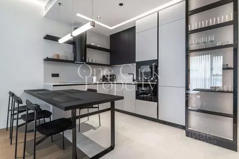 3-к кв. Москва Поклонная ул., 9 (69.5 м)