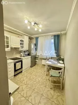 1-комнатная квартира: Москва, улица Академика Анохина, 11 (35.5 м)