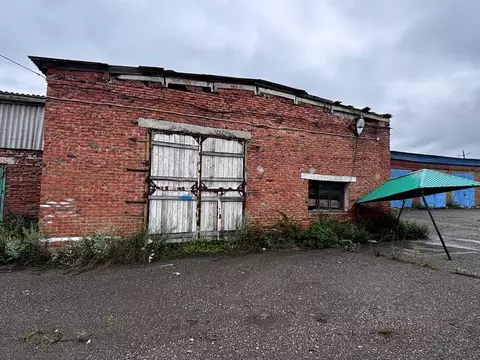 Помещение свободного назначения в Башкортостан, Кугарчинский район, ...