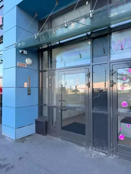 Склад в Санкт-Петербург Яхтенная ул., 34 (8 м)