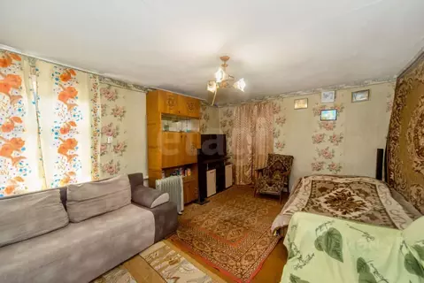 Дом в Алтайский край, Бийск ул. Ильи Репина, 45 (54 м)