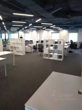 Офис в Москва просп. Вернадского, 6 (1764 м)