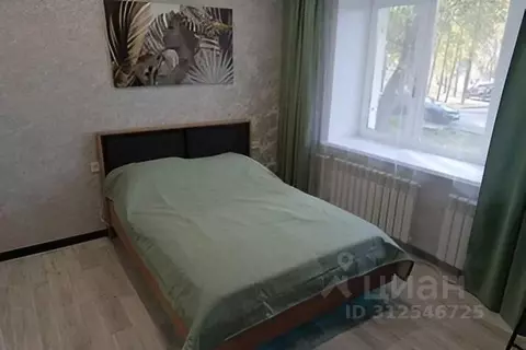 1-к кв. Татарстан, Казань просп. Победы, 41 (22.0 м)