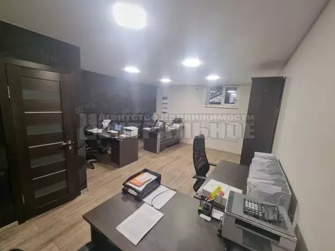 Офис в Смоленская область, Смоленск ул. Черняховского, 15 (43 м)