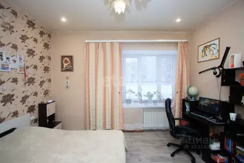 3-к кв. Иркутская область, Иркутск ул. Авиастроителей, 55 (69.3 м)