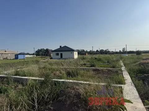 Участок в Краснодарский край, Крымский район, Киевское с/пос, с. ...