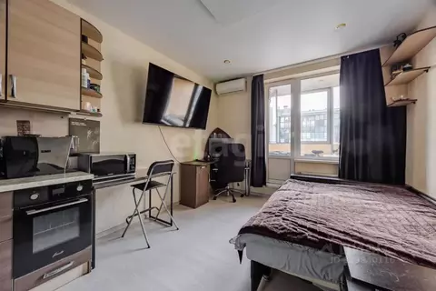 Студия Ленинградская область, Кудрово г. Всеволожский район, Заневское ...