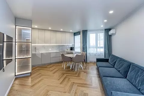 3-к кв. Тюменская область, Тюменский муниципальный округ, д. Дударева ...