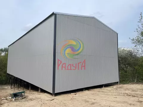 Склад в Ивановская область, Иваново Красная Талка СНТ,  (500 м)