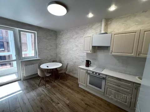 1-к кв. Краснодарский край, Анапа ул. Омелькова, 93 (43.9 м)