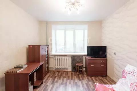 1-к кв. Томская область, Томск Мокрушинский мкр, ул. Мокрушина, 3 ...