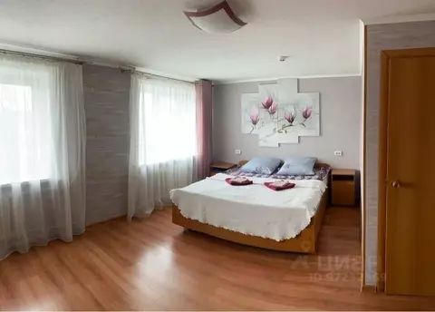 Комната Сахалинская область, Долинск просп. Победы, 34 (17.0 м)