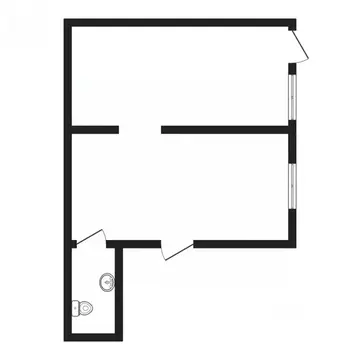 Помещение свободного назначения в Тюменская область, Тюмень Мельничная ...