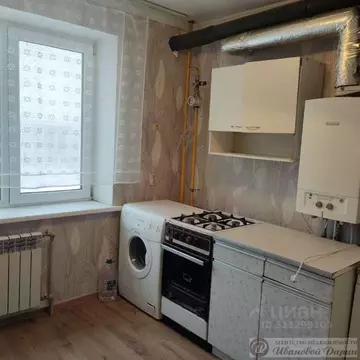 1-к кв. Самарская область, Волжский район, Лопатино с/пос, пос. ...