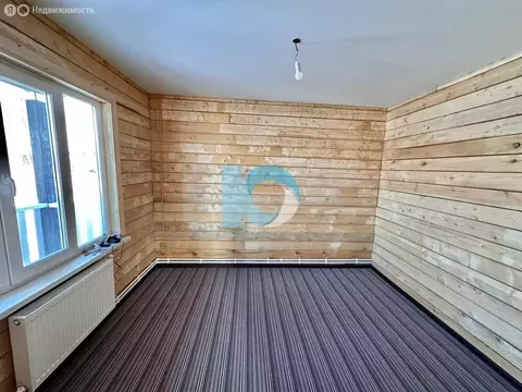 Дом в деревня Ягодная, улица Мира, 16/5 (85.5 м)