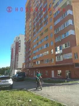 Помещение свободного назначения в Самарская область, Самара ...