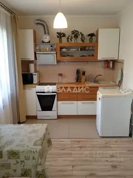 3-к кв. Бурятия, Улан-Удэ ул. Борсоева, 15 (61.55 м)