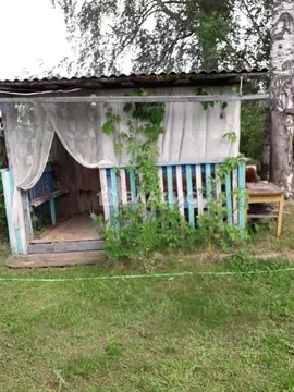 Дом в Пермский край, Карагайский муниципальный округ, с. Воскресенск ...