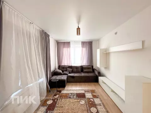 2-к кв. Московская область, Люберцы ул. Летчика Ларюшина, 6к2 (51.4 м)