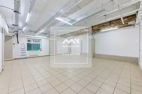 Помещение свободного назначения в Санкт-Петербург Октябрьская наб., ...