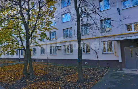 Продается 1-комнатная квартира